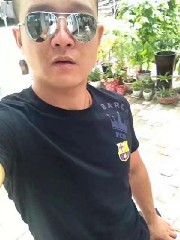 勇的第二张照片--伊犁认干亲服务网