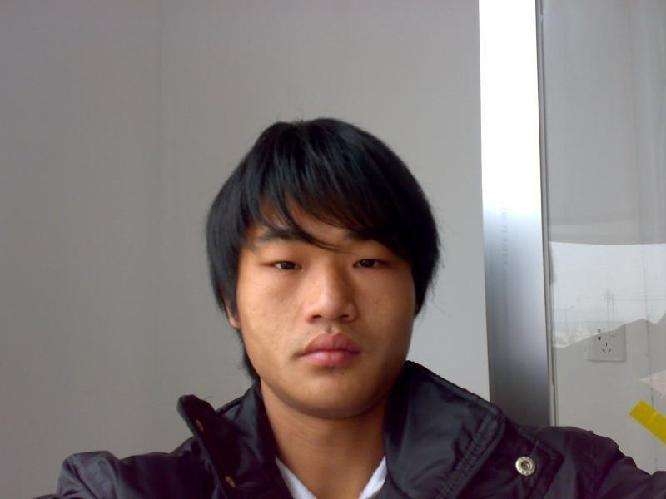 陈晨的第一张照片--伊犁认干亲服务网